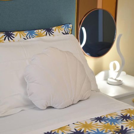 Blu Maronti Apartment Barano dʼIschia Екстериор снимка