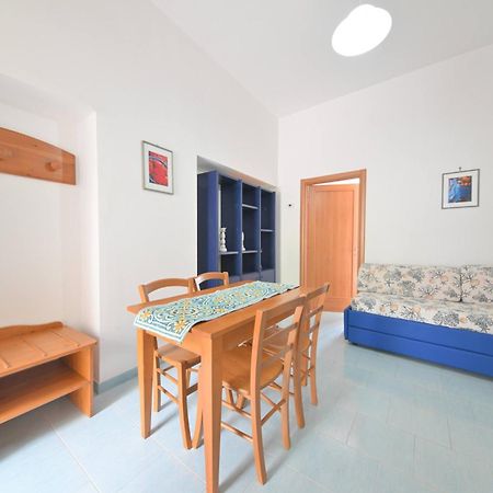 Blu Maronti Apartment Barano dʼIschia Екстериор снимка