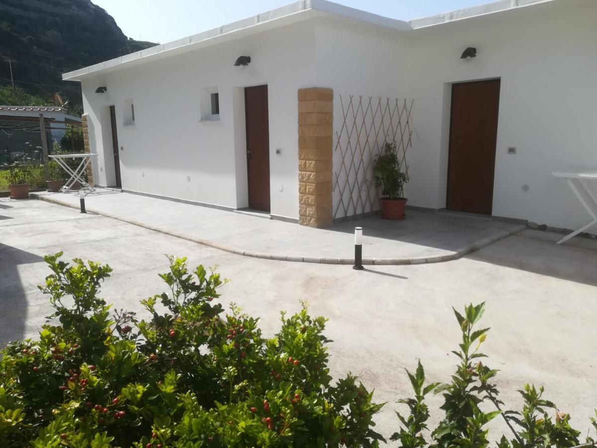 Blu Maronti Apartment Barano dʼIschia Стая снимка