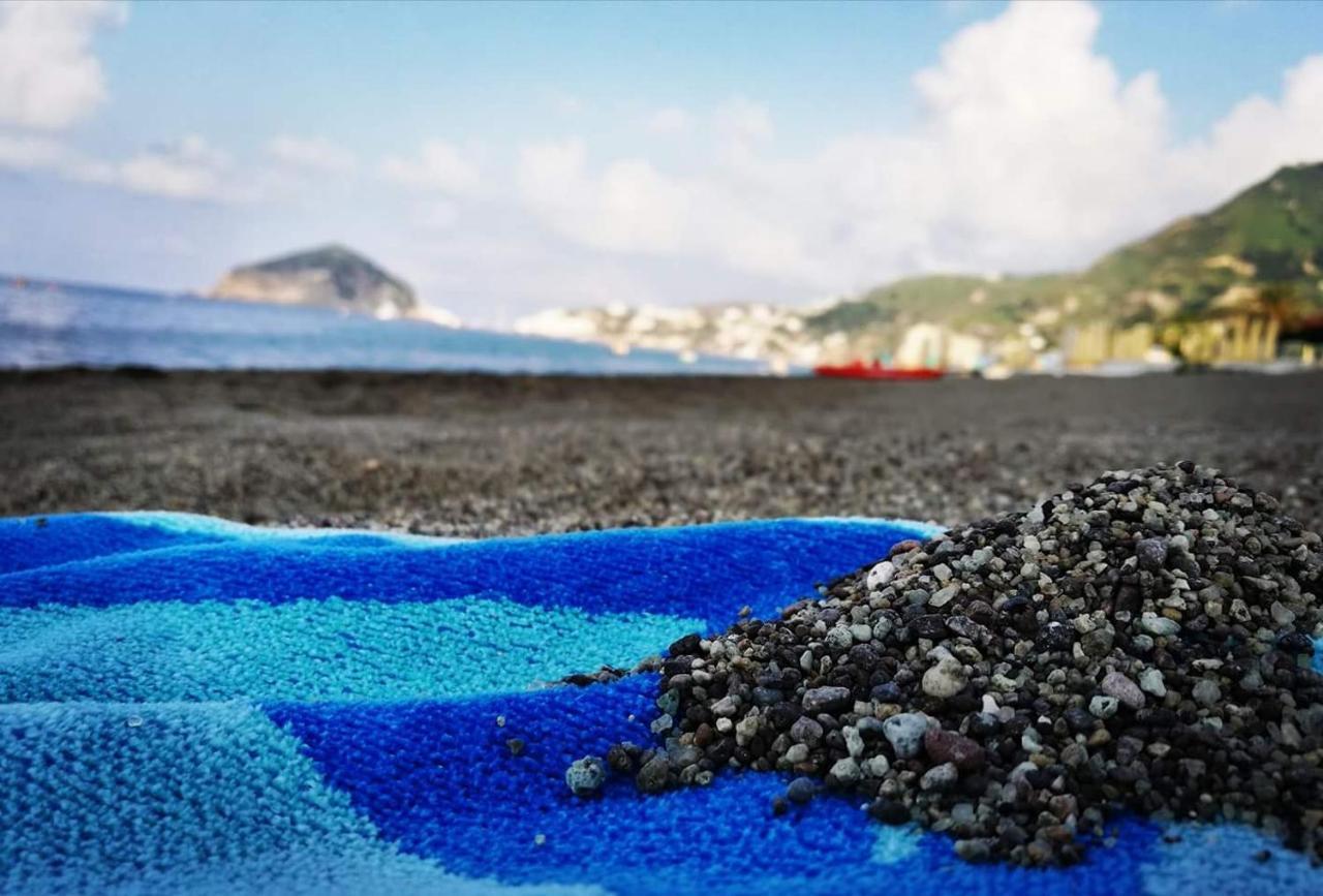 Blu Maronti Apartment Barano dʼIschia Екстериор снимка