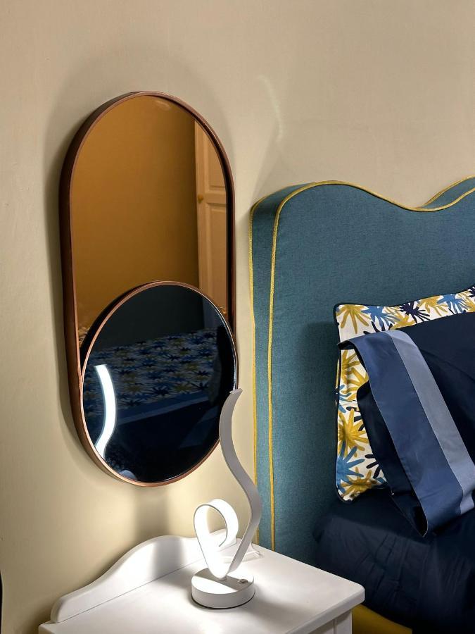 Blu Maronti Apartment Barano dʼIschia Екстериор снимка