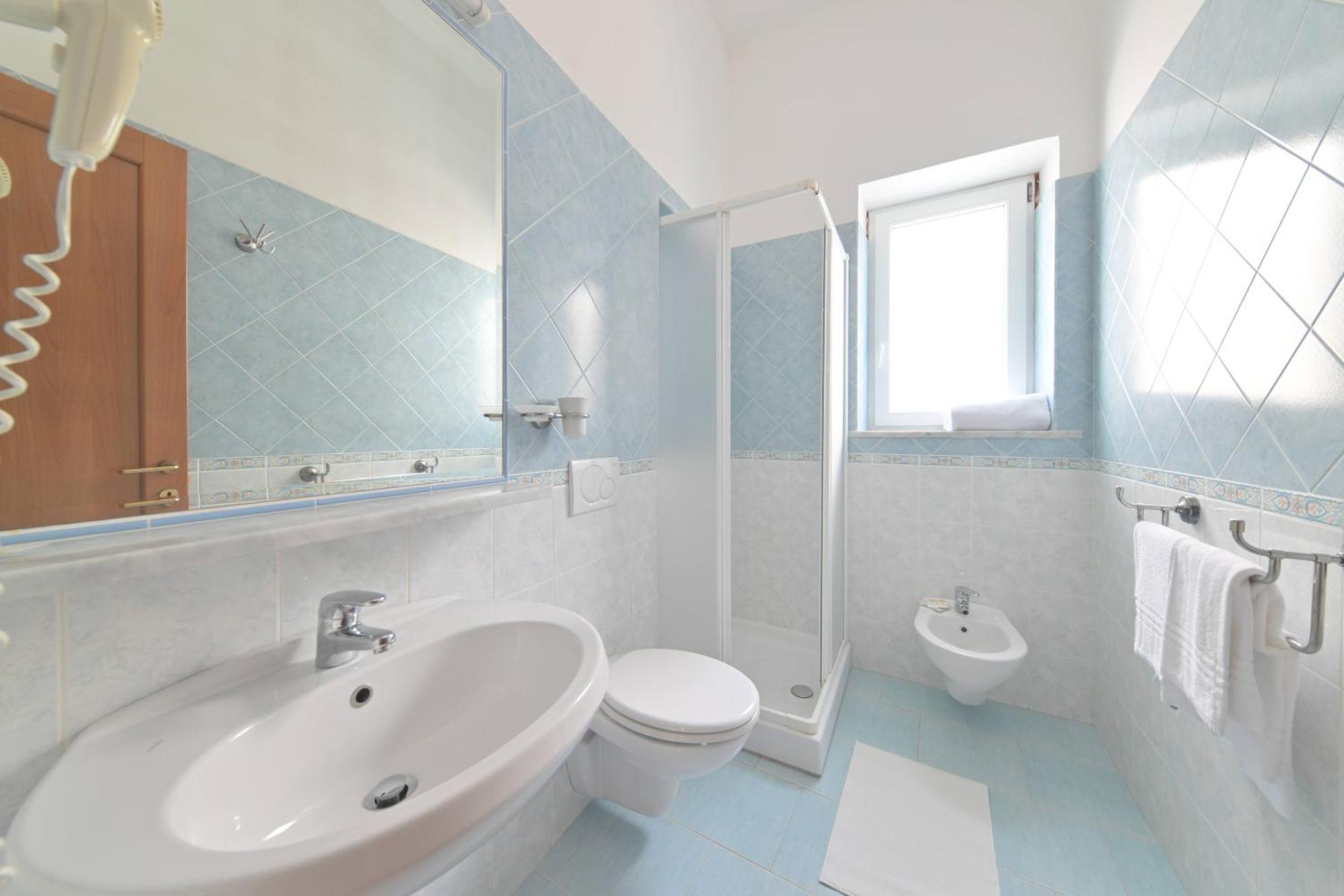 Blu Maronti Apartment Barano dʼIschia Екстериор снимка