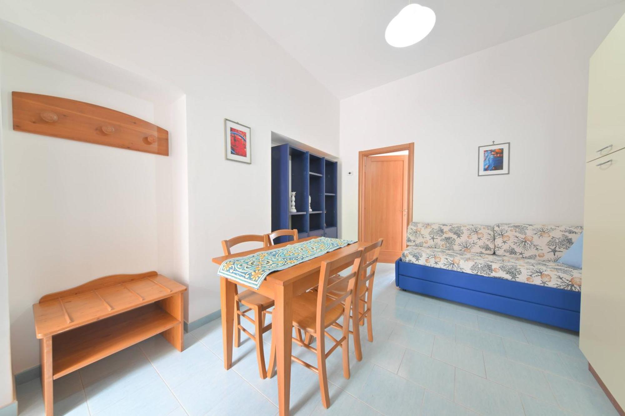 Blu Maronti Apartment Barano dʼIschia Екстериор снимка