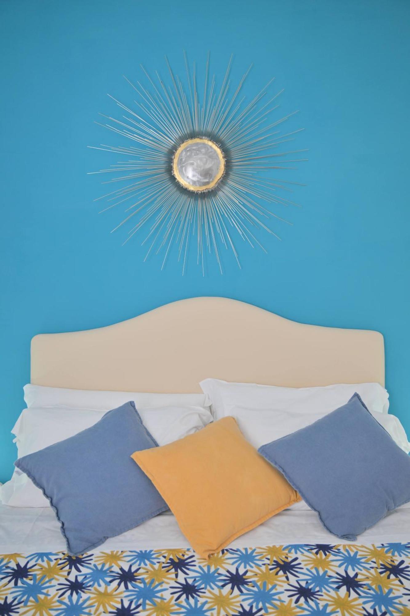 Blu Maronti Apartment Barano dʼIschia Екстериор снимка