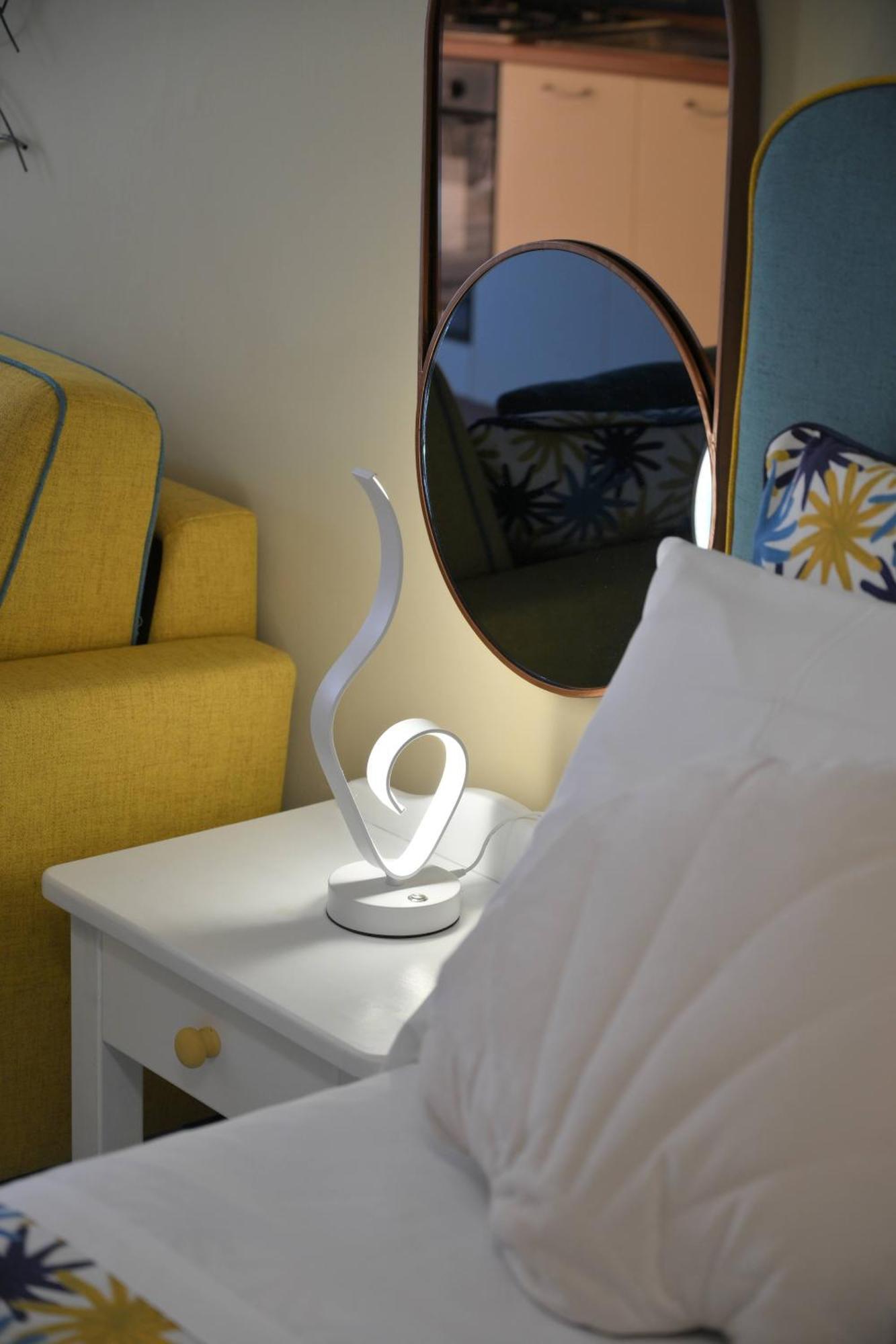 Blu Maronti Apartment Barano dʼIschia Екстериор снимка